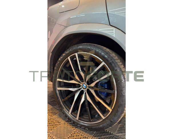 Foto de BMW X6 XDRIVE 