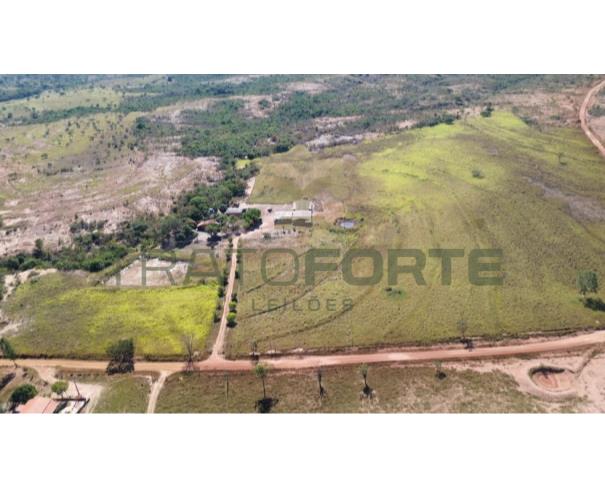 Foto de FAZENDA DUPLA APTIDÃO 