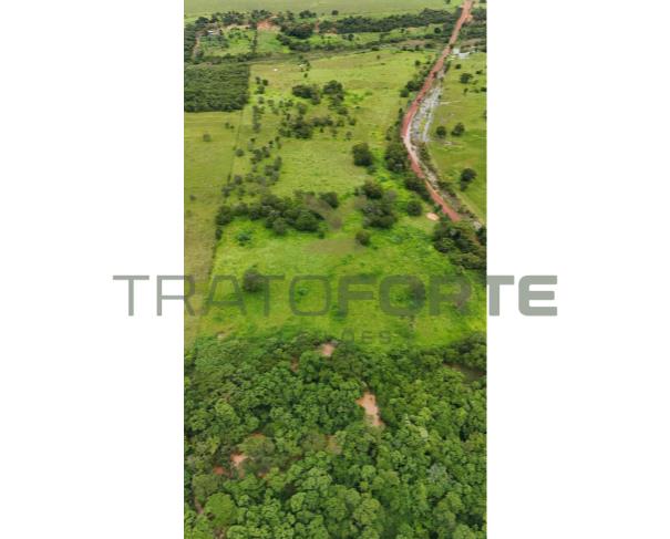 Foto de FAZENDA BEM LOCALIZADA 