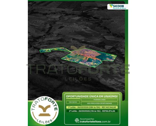 Foto de FAZENDA LAGES