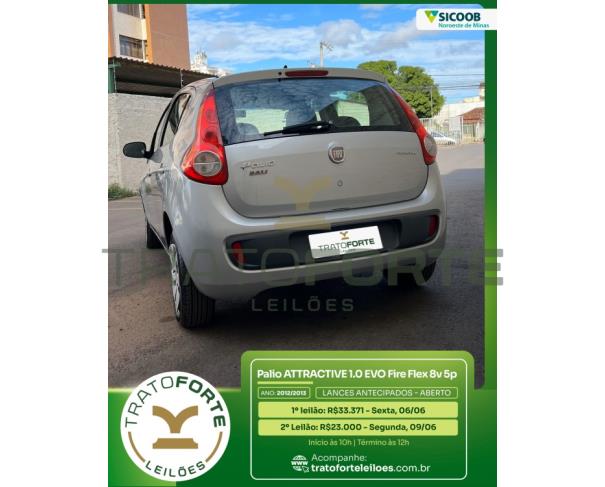Foto de VEICULO