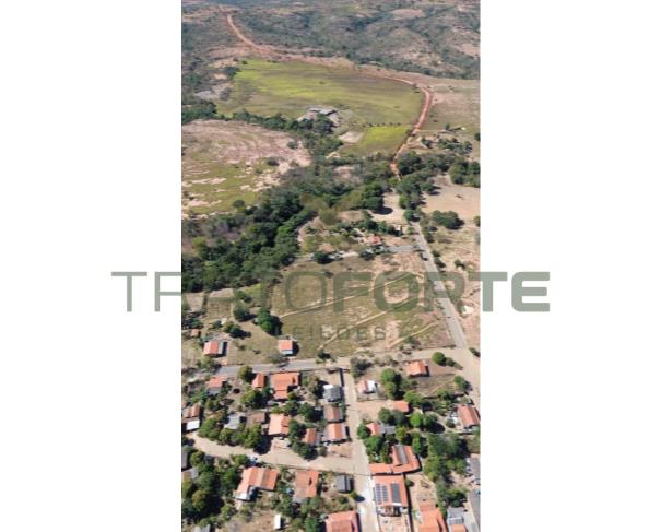 Foto de FAZENDA DUPLA APTIDÃO 