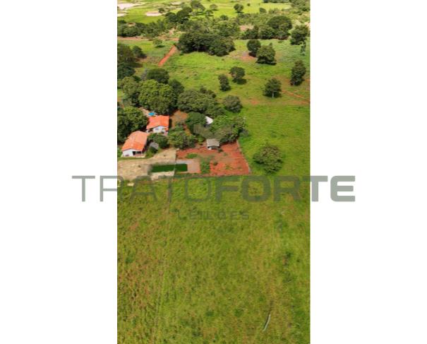 Foto de FAZENDA LAGES