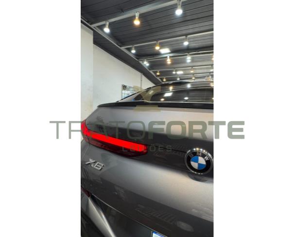 Foto de BMW X6 XDRIVE 