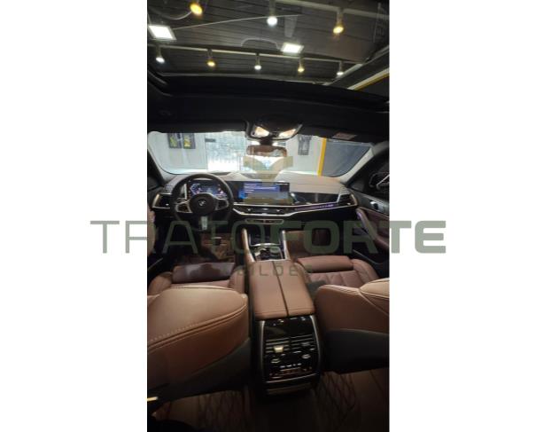 Foto de BMW X6 XDRIVE 