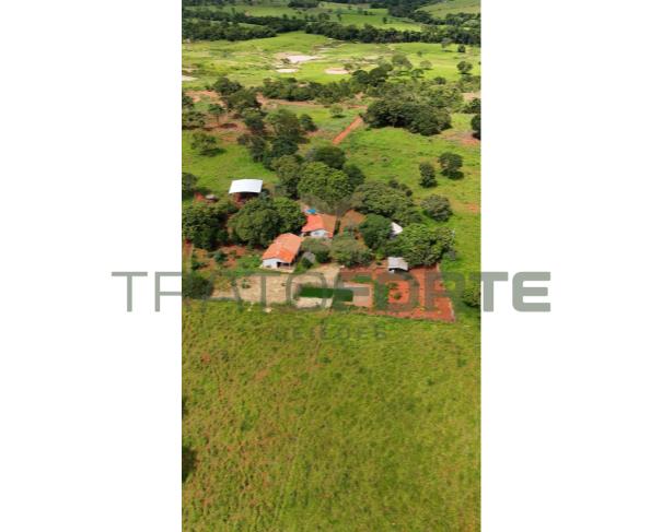 Foto de FAZENDA LAGES