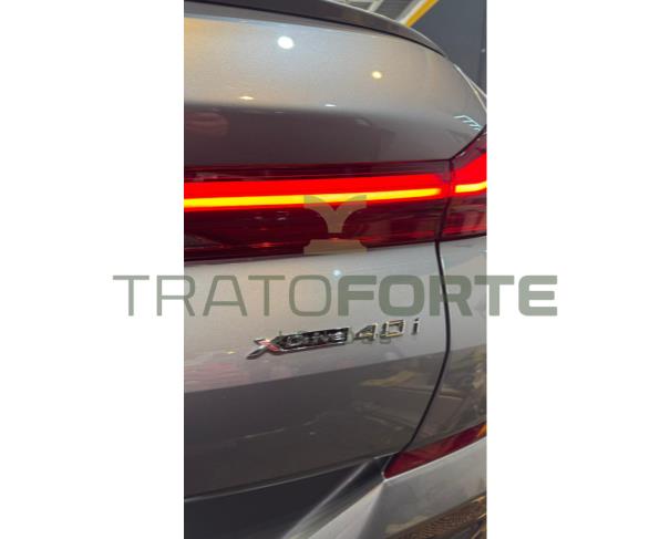 Foto de BMW X6 XDRIVE 