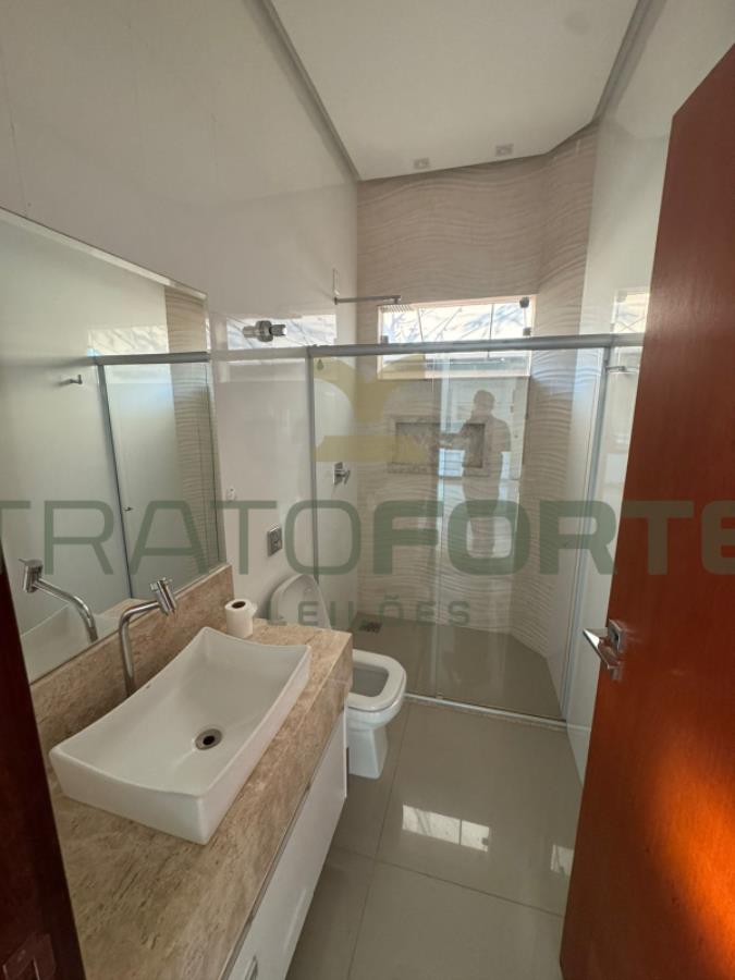 Casa em leilão em SAGARANA, Unaí/MG