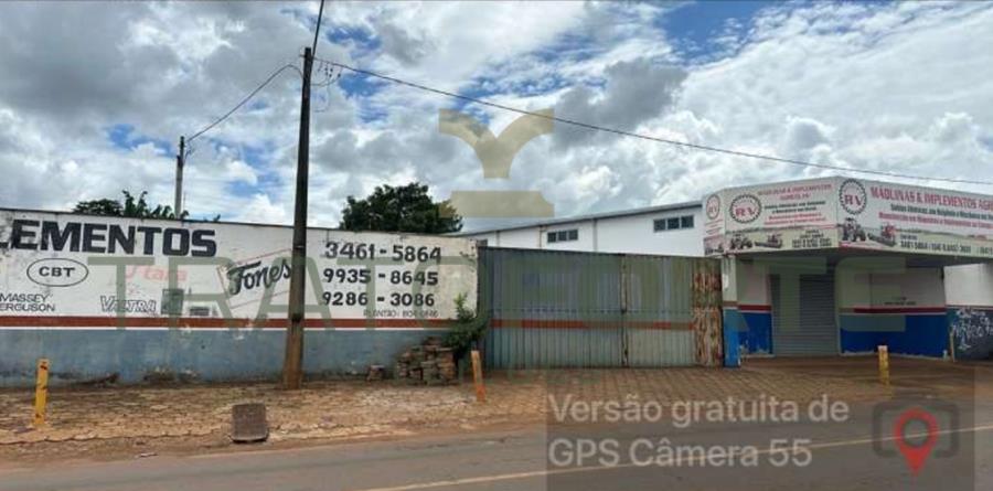 Casa em leilão em Nossa Senhora De Lourdes, Pires do Rio/GO