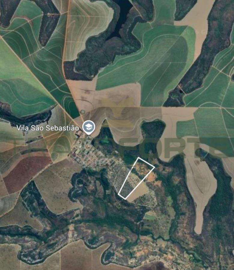 Fazenda em joão pinheiro -mg - 01