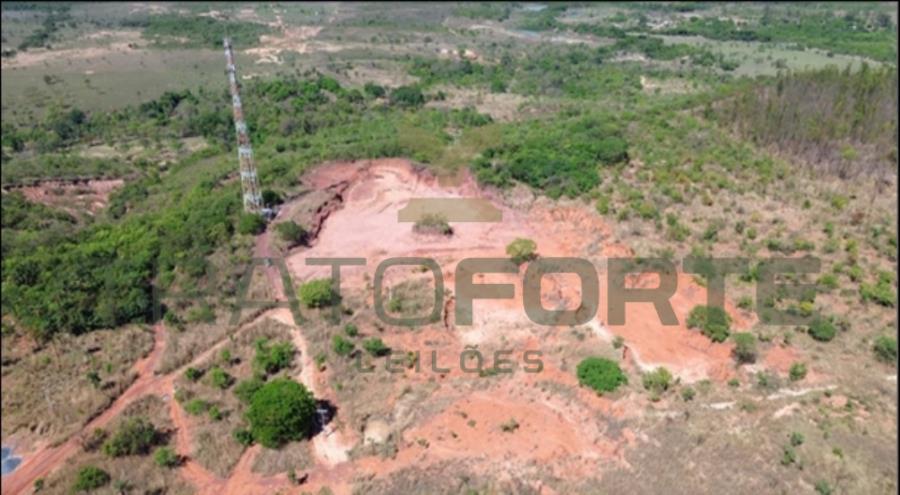 Imagem do imóvel 01 FAZENDA - FORMOSA GO